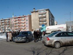 134 köy yolu kapalı